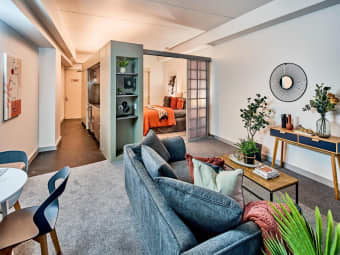 208/60 Willis Street, Wellington Central, Wellington