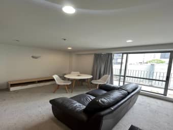 408/17 Vogel Lane, Auckland Central, Auckland