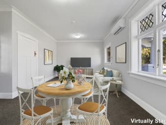 144 Middle Renwick Road, Springlands, Marlborough