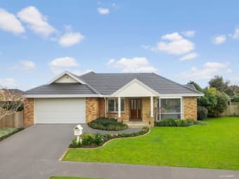 3 Travers Place, Northpark, Auckland