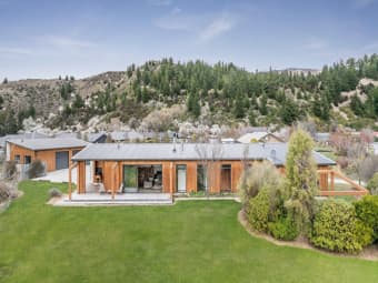 28 Pisa Road, Luggate, Otago