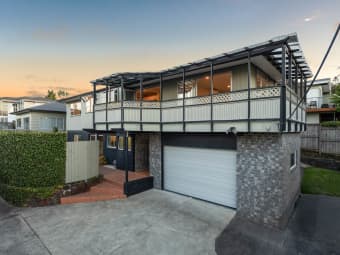 44 Penzance Road, Mairangi Bay, Auckland