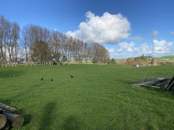  Ladys Mile, Eltham, Taranaki