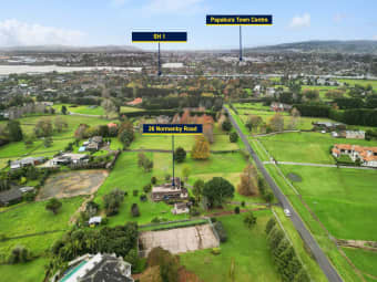 26 Normanby Road, Karaka, Auckland