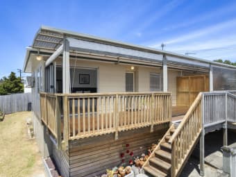 1B Kahika Road, Birkdale, Auckland