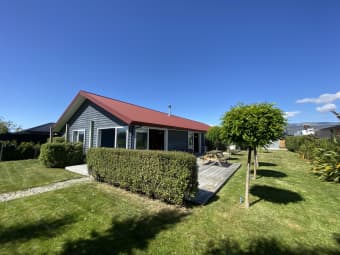 13 Willoughby Place, Clyde, Otago