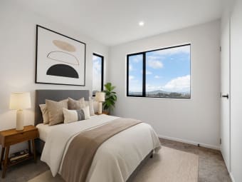 3/1 Roseberry Avenue, Birkenhead, Auckland