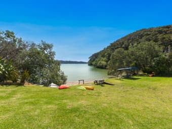 206 Aucks Road, Okiato, Northland