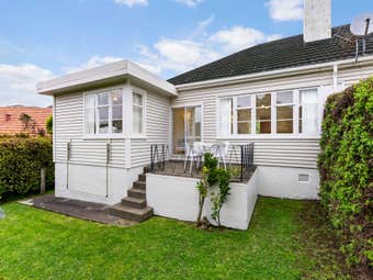 47 Gloucester Street, Wilton, Wellington