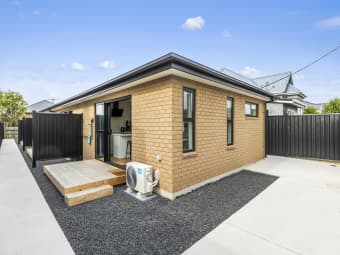 61A Bellona St, Saint Kilda, Otago