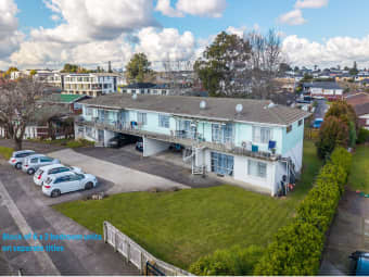 1 to 6/57A Wallace Road, Papatoetoe, Auckland