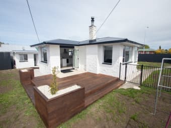 59 Thomson Street, Tinwald, Canterbury