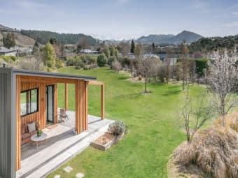 28 Pisa Road, Luggate, Otago