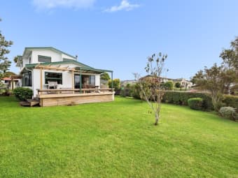 9 Claremont Terrace, Otumoetai, Bay of Plenty