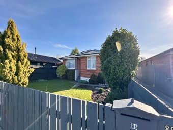 88 Grove Street, Tinwald, Canterbury