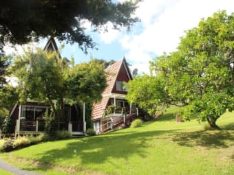 206 Aucks Road, Okiato, Northland