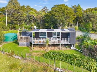 763 Owhiwa Road, Parua Bay, Northland