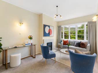 47 Gloucester Street, Wilton, Wellington