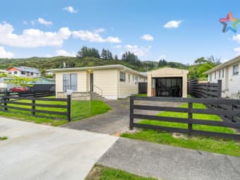 1/293 Wellington Road, Wainuiomata, Wellington
