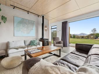 28 Pisa Road, Luggate, Otago