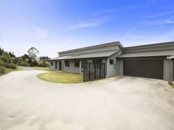 191 Big Stone Road, Brighton, Otago
