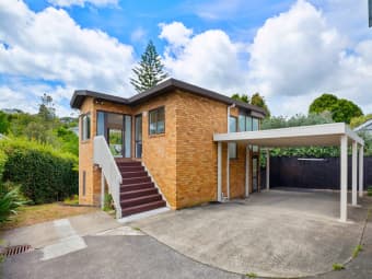 10C Matipo Road, Mairangi Bay, Auckland