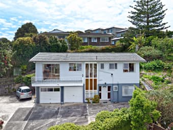 8 Chevis Place, Pakuranga, Auckland