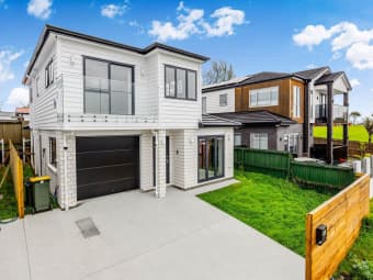 1b Chestnut Road, Papatoetoe, Auckland
