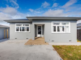576 Ferguson Street, Terrace End, Manawatu-Wanganui