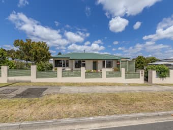 28 Rayner Road, Huntly, Waikato