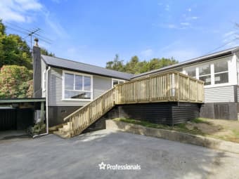 21 Kennedy Grove, Stokes Valley, Wellington