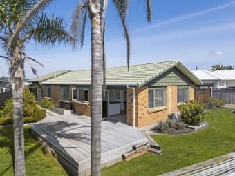 6 Manuera Pl, Ohope, Bay of Plenty