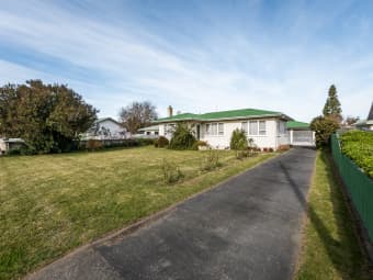 9 Burness Road, Greenmeadows, Hawke's Bay