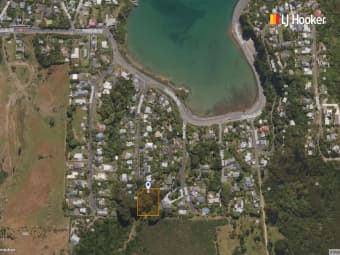 38 Moerangi Street, Broad Bay, Otago