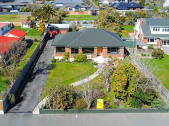82 Gladstone Road North, Mosgiel, Otago