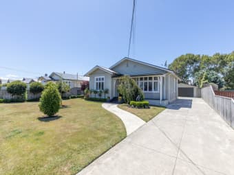 57 Swinburn Street, Dannevirke, Manawatu-Wanganui