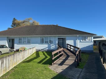 12A Tither Street, Huntly, Waikato