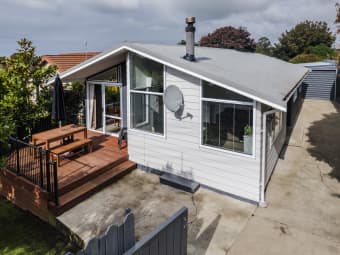 128 Perth Street, Holmes Hill, Otago
