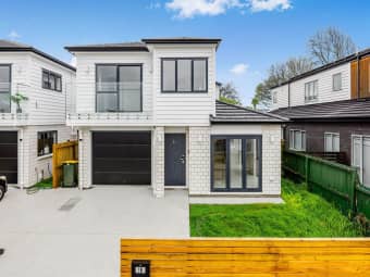 1b Chestnut Road, Papatoetoe, Auckland