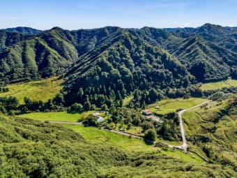 1870 Okau Road, Ahititi, Taranaki