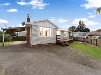 9 Harry Ward Pl, Henderson, Auckland