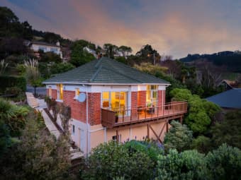 22 Wharfdale Street, Macandrew Bay, Otago