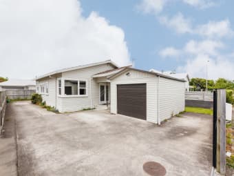 96 Ferguson St, West End, Manawatu-Wanganui