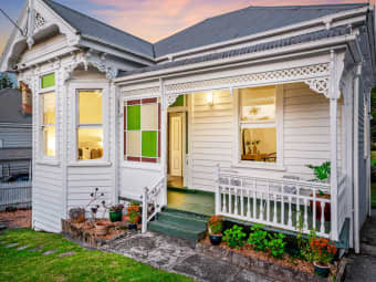 39 Richmond Avenue, Northcote Point, Auckland