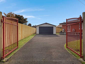 30 Fitzgerald Avenue, Matamata, Waikato