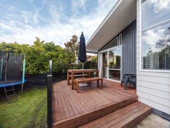 128 Perth Street, Holmes Hill, Otago