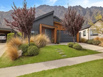 6 Shepherd Road, Jacks Point, Otago