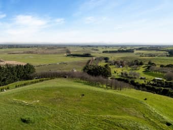 1269 Christchurch Akaroa Road, Tai Tapu, Canterbury