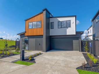 56 Park Green Avenue, Rosehill, Auckland