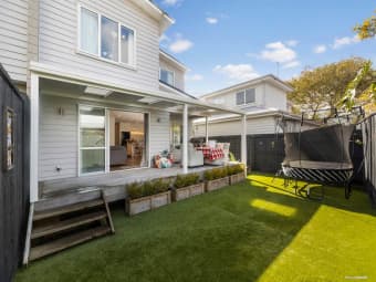 2A Taranto Place, Glendowie, Auckland
